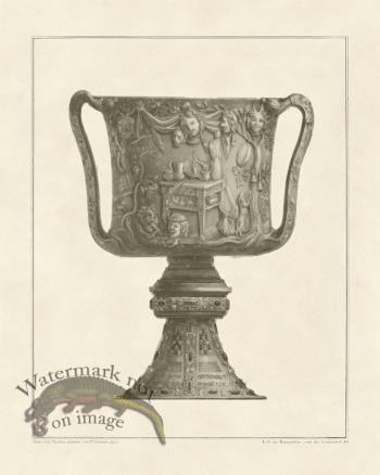 French Urn 08
